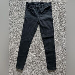 American Eagle Next Level Denim X Jegging (Mid-rise)